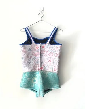 

Women Professional 3MM Spearfishing Underwater Hunting Surfing Diving Suit Girl Scuba Snorkelling Bodysuits Sailing SwimSuits