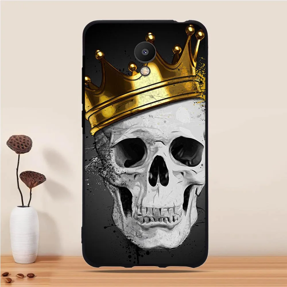 Case For Meizu M6 Case Silicone Soft TPU funda For Meizu M6 M 6 6M M711H M711Q Back Cover Capa Coque For Meizu M6 Phone Case meizu phone case with stones craft Cases For Meizu