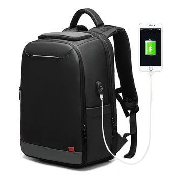 

15.6 inch Laptop Backpack For Teenage Fashion school Backpacks Male school bags Water Repellent Leisure Travel bag sac Mochila