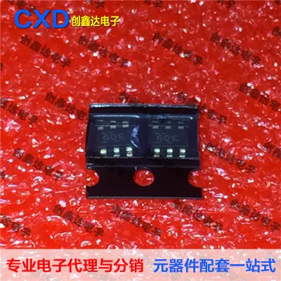 Бесплатная доставка tps56320209 TPS563209DDCR|freeshipping| |
