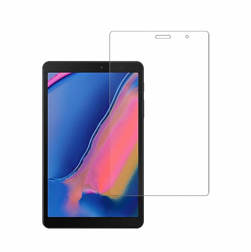 Защитный чехол из закаленного стекла для samsung Galaxy Tab A 8," SM-P205 SM-P200 Tab A с S Pen A Plus 8" стекло