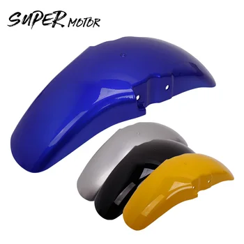 

Motorcycle Front Mudguards Fender Mud Splash Guard For HONDA CB400 1992 1993 1994 1995 1996 1997 1998 VTR250 Accessories
