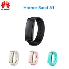 Фитнес-трекер huawei Honor Band A1 A2 с УФ-датчиком
