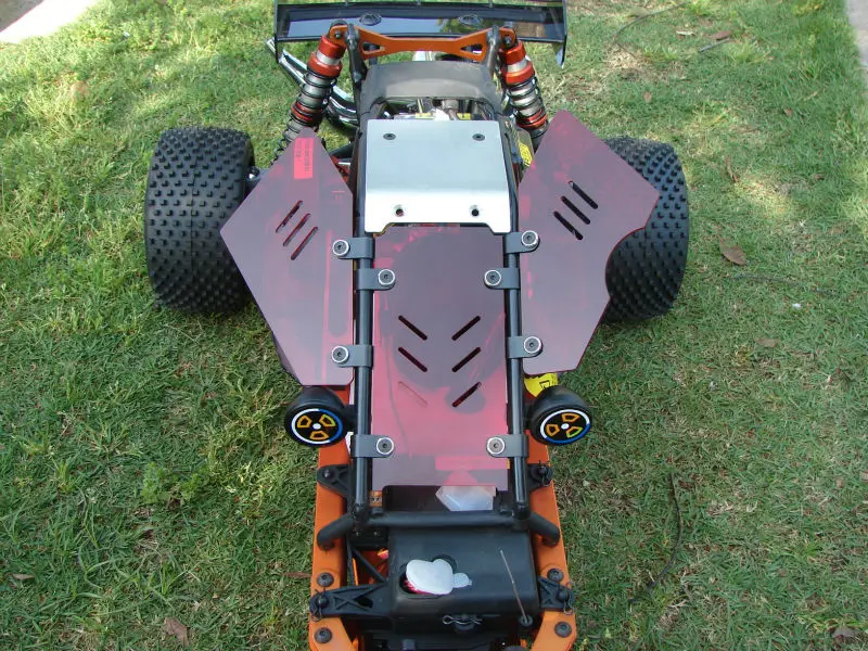 Декоративные окна ветровое стекло Щит пыли доска для HPI Rovan KM Baja 5B|hpi baja 5b|baja 5bhpi |