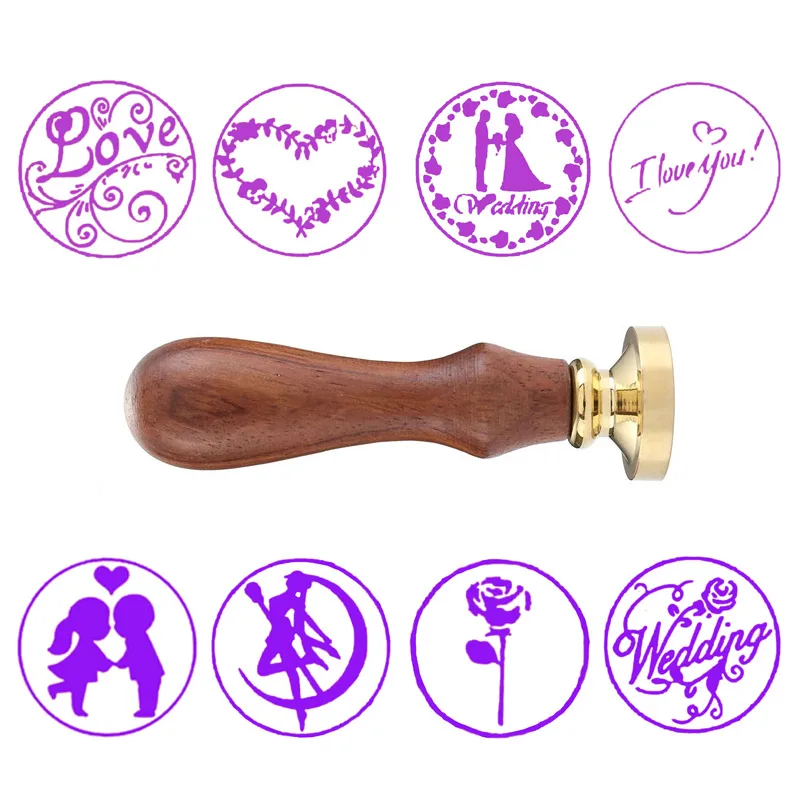 stamp-mix