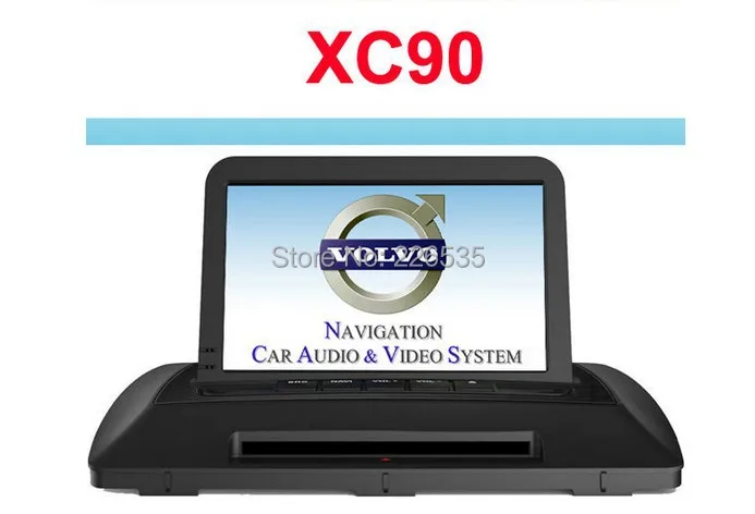 Bluetooth volvo xc90