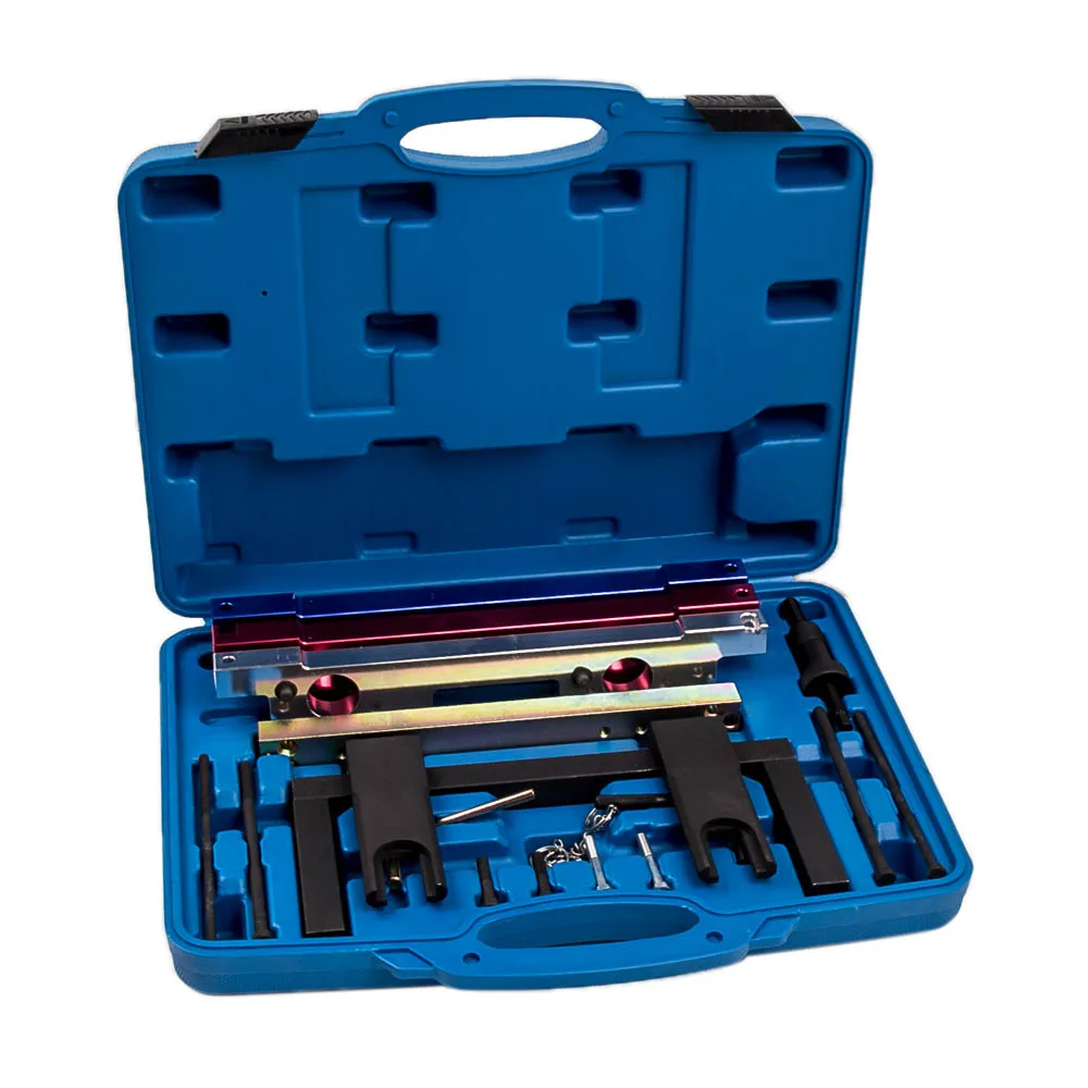 Сроки блокировки Tool Kit 2 5 3.0L Подходит для BMW распределительного вала двигателя N51