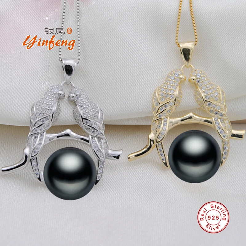 [MeiBaPJ] New Arrival Simple Pearl Necklace AAAA High Quality Pearl
