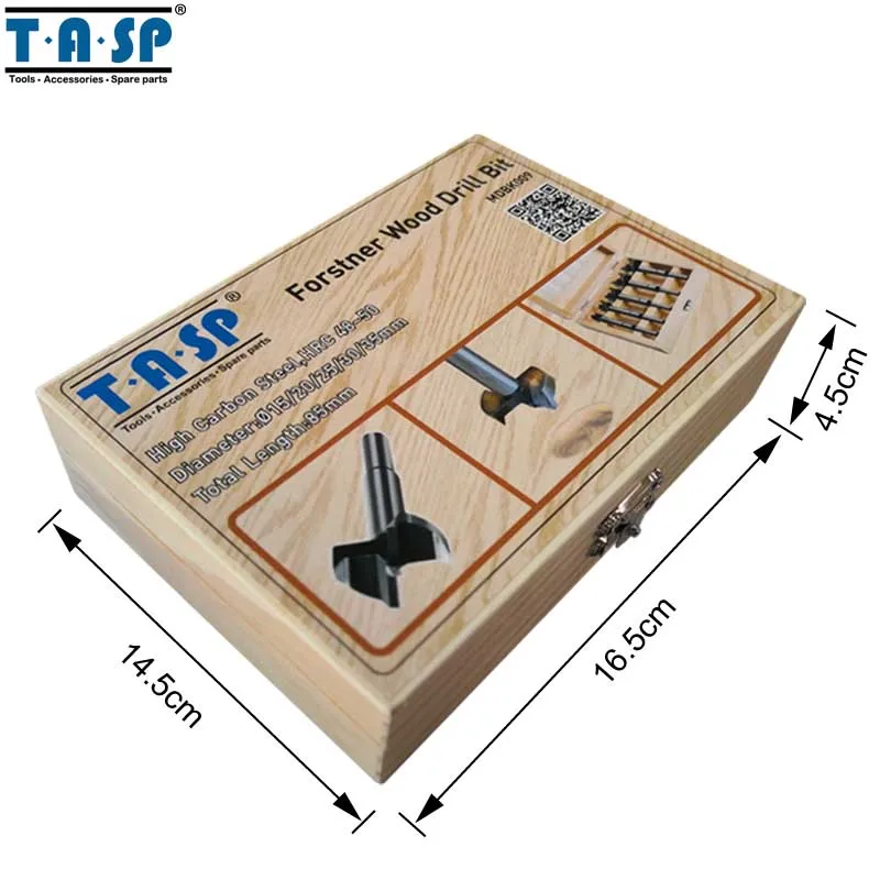 Forstner wood drill bit-MDBK009-6
