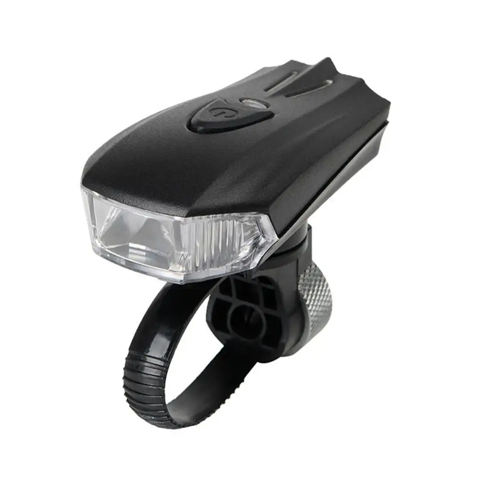 

Road Bicycle Front Light High Power Waterproof USB Rechargeable Bike Light Safety Warning LED Handlebar Cycling Bycicle Light