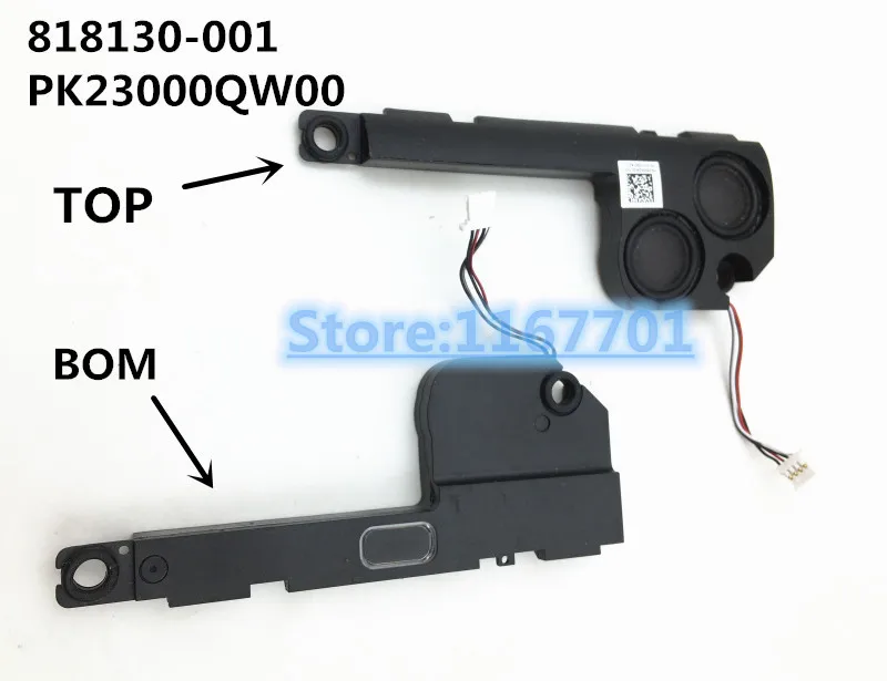HP ENVY 14-J 14-J000 14-J104tx PK23000QW00 818130-001 