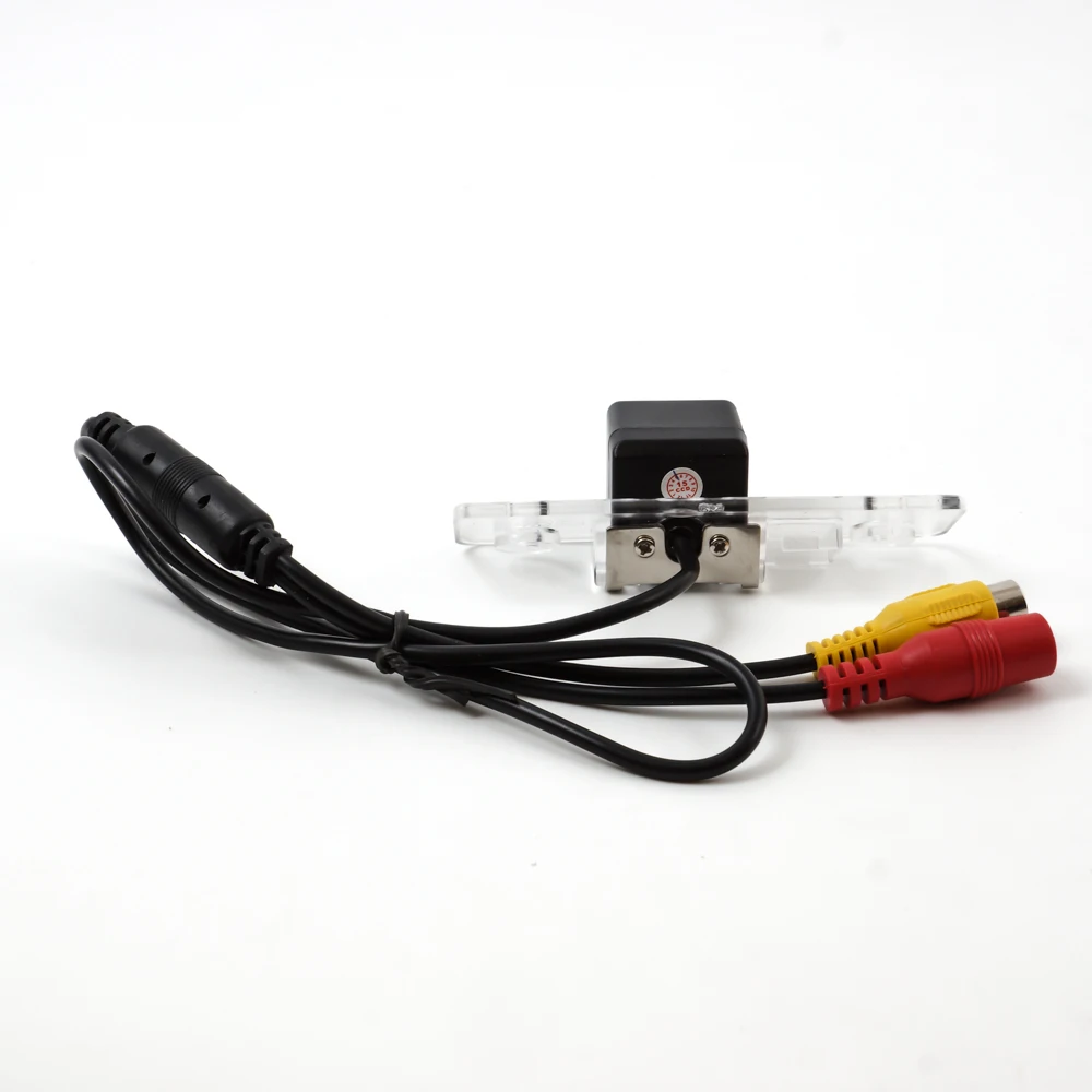 HD Car Rear View Camera For  Skoda Octavia 08091012 Parking Night Vision Waterproof A3