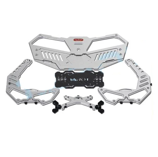 

Yuenhoang 1Set TL2915 FPV Display Stand Display Shelf for RC Model FPV Racing Quadcopter Tarot Futaba Remote Controller
