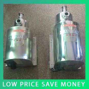 

380V Stainless Steel Self-priming Water Pumps Liquor Pump 0.37KW Food Grade Beverage Pump