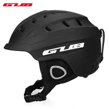 GUB Ultralight Cycling Helmet MTB Road Bike Casco Ciclismo Safe Cap Men Women 19 Air Vents 59 – 61cm Bicycle Helmet