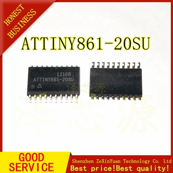 

20PCS/LOT ATTINY861-20SU ATTINY861 ATTINY861-20 SOP-20