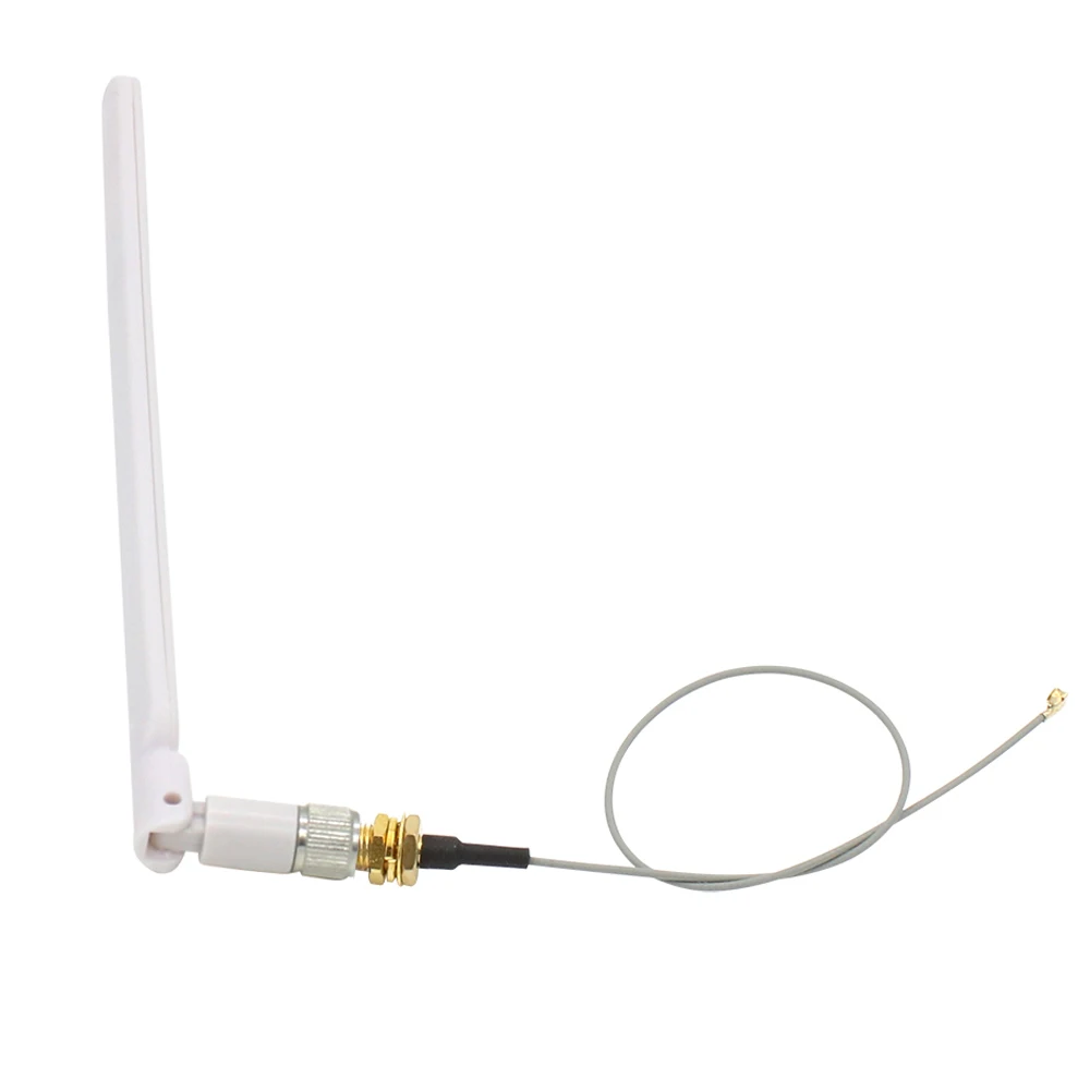 2,4G Wi-Fi антенны SMA разъем 3g 4G маршрутизатор antenne 1 шт и 1 шт кабель с SMA использовать для маршрутизатора или usb беспроводного модема