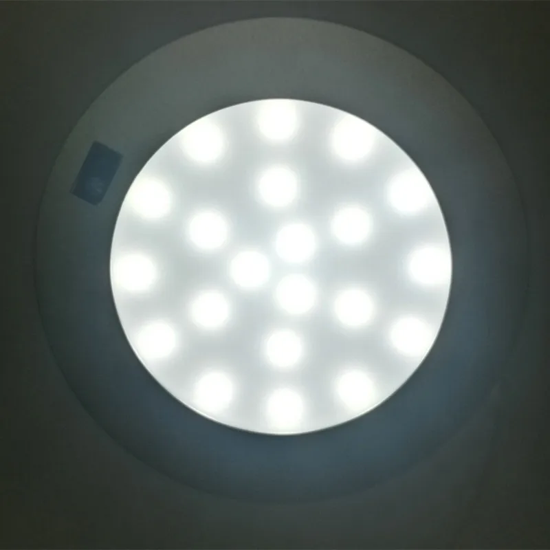 

Hand Sensor LED Kitchen Light Under Cabinet Light Hand Wave Sweep Bar Light For Closet Wardrobe Home Decor Light