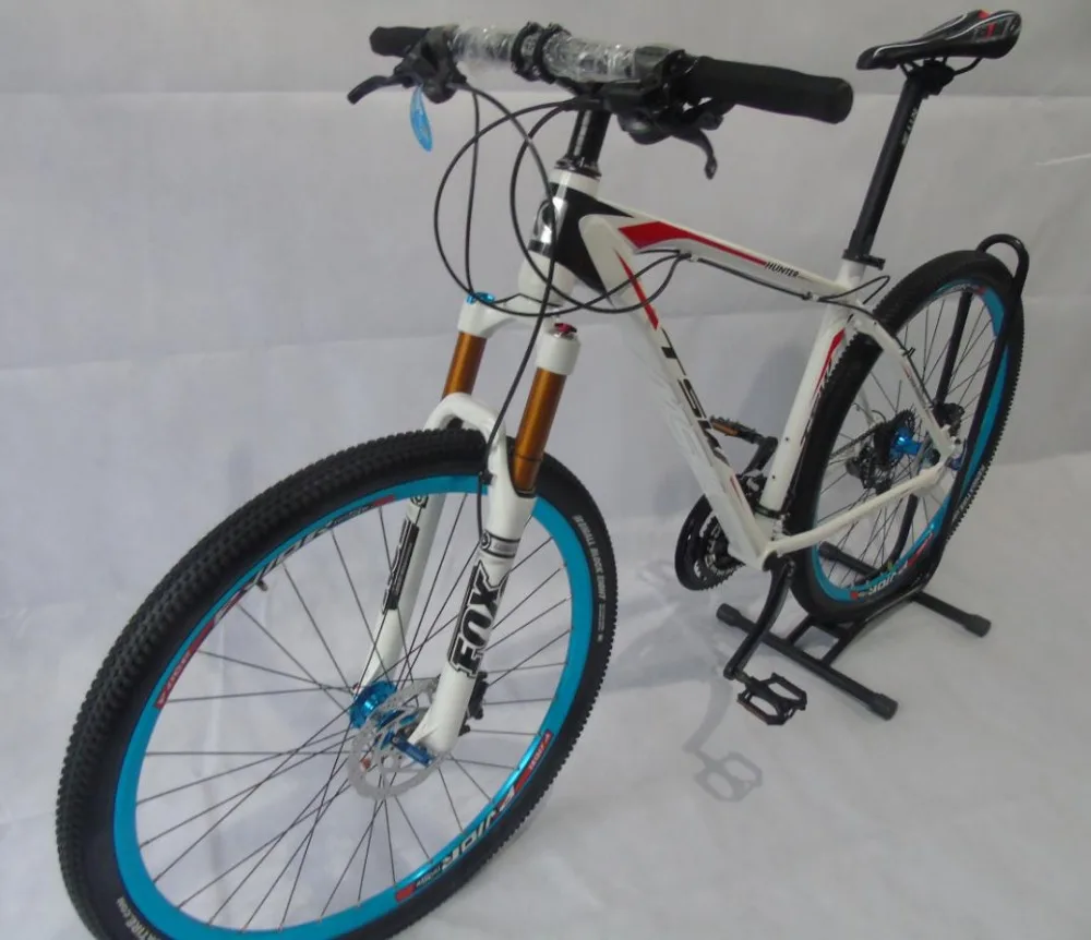 height for 24 inch bike