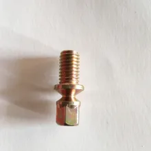 Замок зажигания противоугонные винты для Honda Mazda Nissan Замок зажигания электрический дверной замок