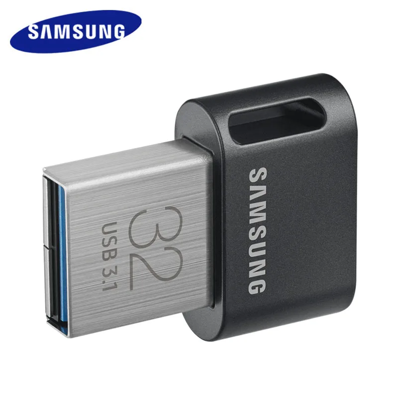 Высокая Скорость samsung 3,1 USB флешки, Usb флеш-карта Drive 32 ГБ, 64 ГБ и 128 ГБ 256 ГБ флэш-накопитель мини U диска Stick USB ключ