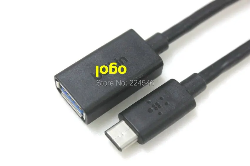 Type-CUSB 3.0 OTG-3