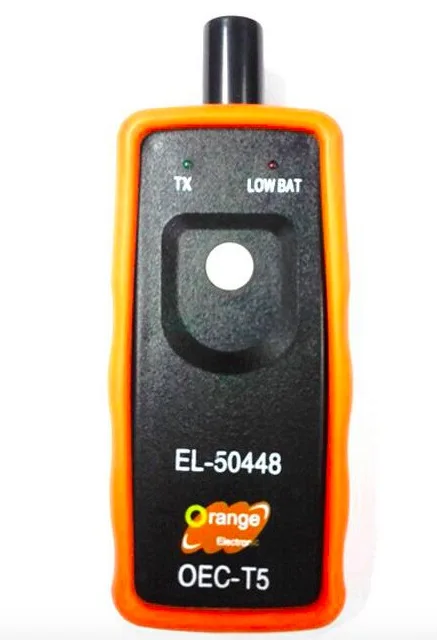 009 EL50448 1
