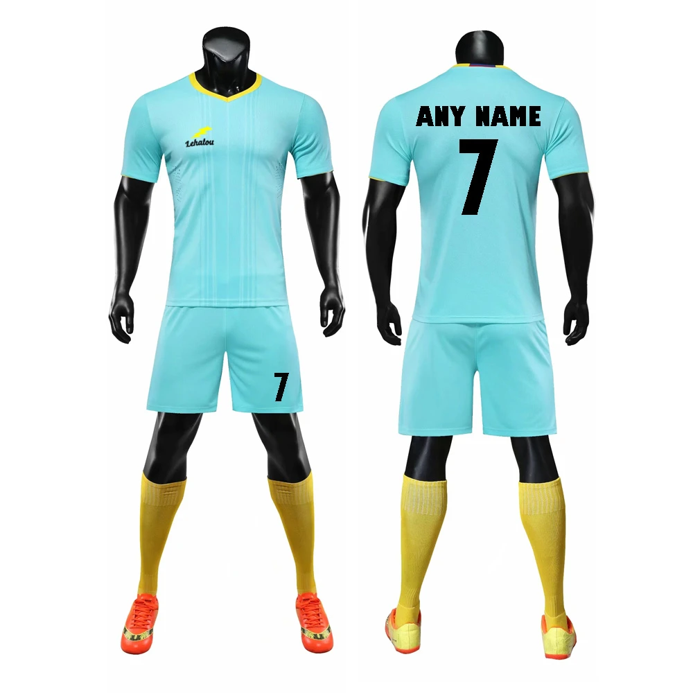 football training kit sets