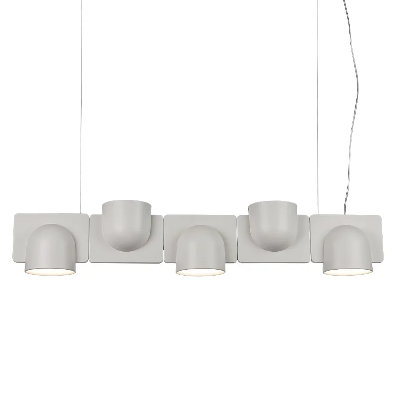 

Nordic dinning room pendant lights modern simple foyer creative droplight bedroom bar designer restaurant LED lighting fixture