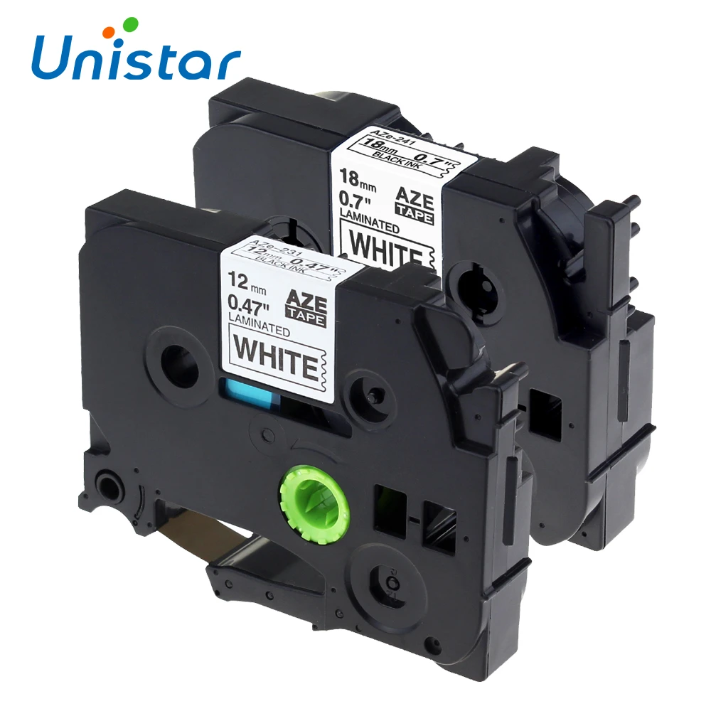 brother tz tape 12mm