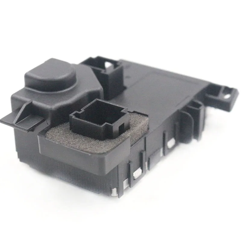 Blower Motor Control Module A//C Fan Resistor Regulator for Mercedes CL S