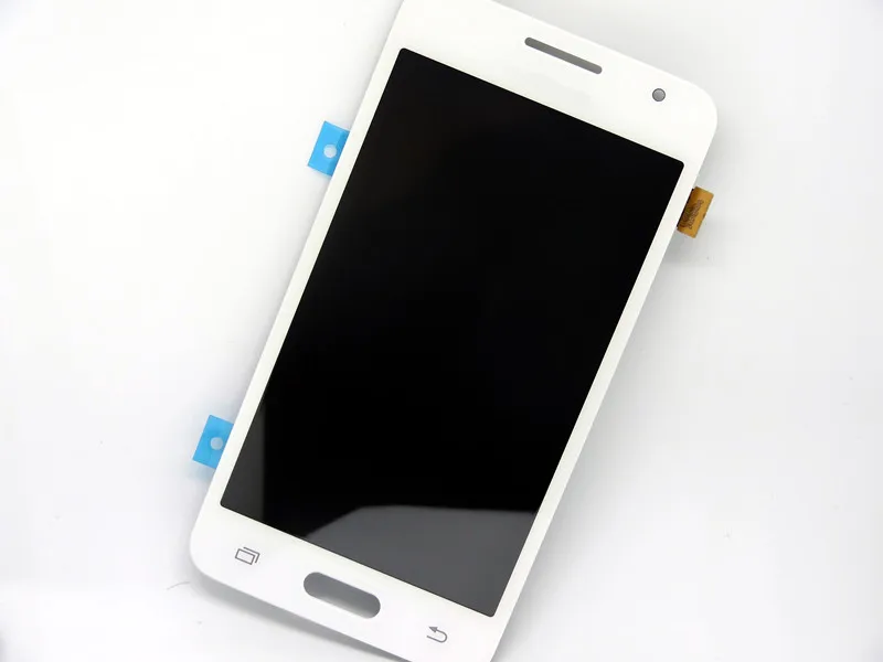 Original LCD Display Screen with Touch Screen Digitizer Panel Assembly For Samsung Galaxy Core 2 G355