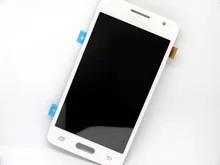 Original LCD Display Screen with Touch Screen Digitizer Panel Assembly For Samsung Galaxy Core 2 G355 G355H free shipping
