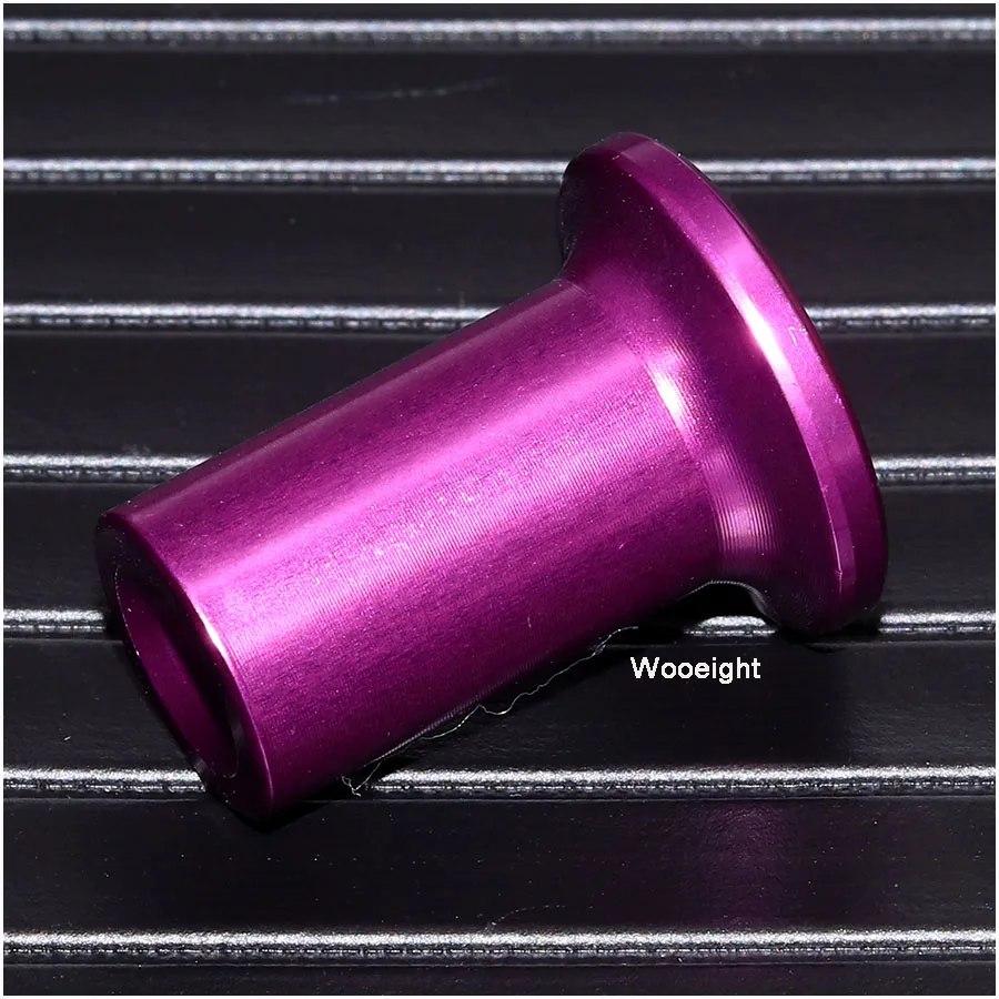 Wooeight Handle Drift Hand Brake Cap Emergency Cover Button For Toyota GT86 For Scion FRS For Subaru BRZ (4)