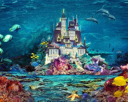 Алмазная 5d Вышивка Нью-Йорк для домашнего декора 3d картина с