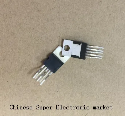

10PCS TDA2030A TDA2030 TO-220-5 IC