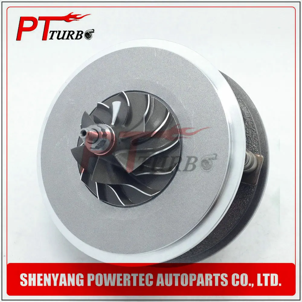 Турбина для Seat Alhambra Toledo Leon 1 9 TDI 81 кВт 110 Hp AFN Balance turbo core 028145702E 713672 701855 768331 chra замена