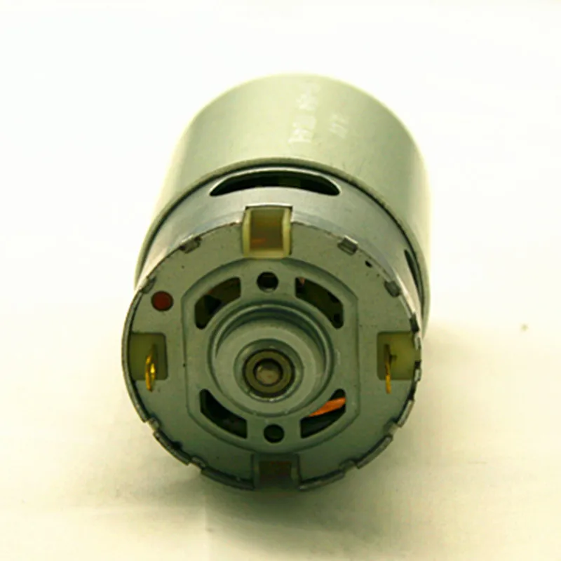 14 зубчатый мотор 4 В сменный для MAKITA 629819 629875 6381D BDF343 6280D 6280DWE 6281DWE 6281D MT070 6280DWPE 6280PWPE3|for