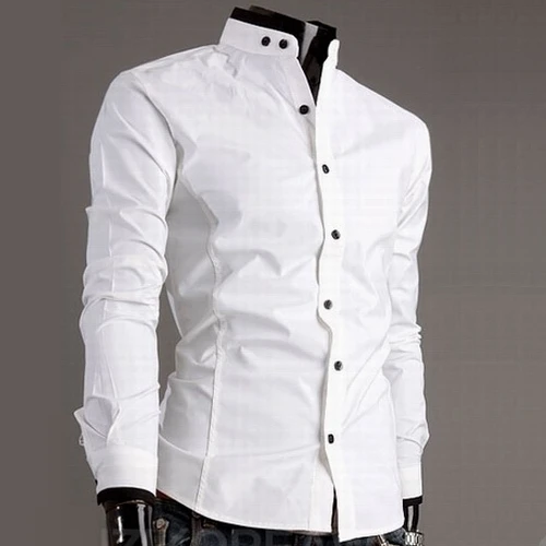 Unique Stylish Fashion Dress Shirts 