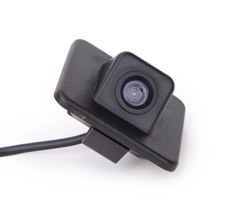 

Rearview Camera Waterproof Rear View Parking Kit Reverse Backup CCD Camera For Hyundai Elantra 2012 2013 2014