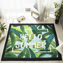 Ковер в скандинавском стиле, декоративный ковер, большой размер, высокое качество, домашний прямоугольный ковер для гостиной, удобные секционные ковры для гостиной