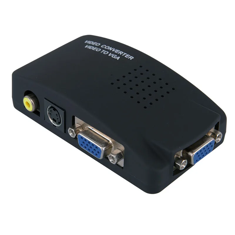Входной Формат AV/SVideo вход: автоматическое определение PAL NTSC SECAM VGA обходной разъем