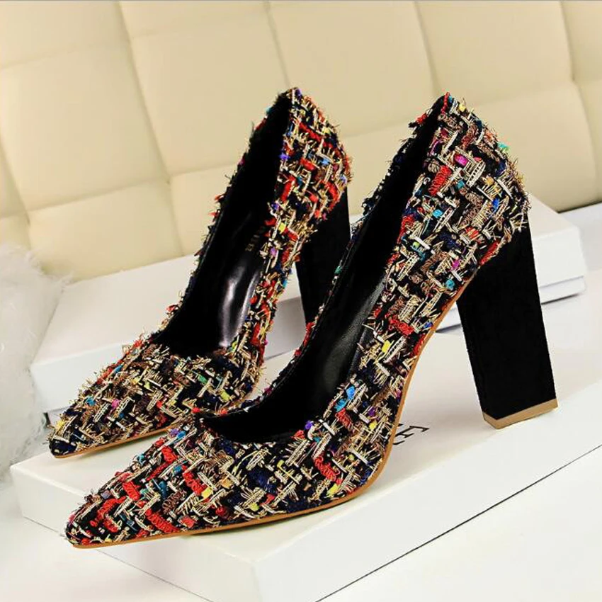 High Heels Обувь Купить