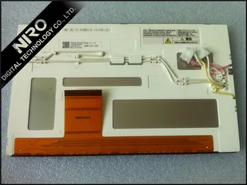 

KCVV DHL/EMS Shipping New Original A+ Car TFT LCD Monitors LTA080B0M0F Suitable For Audi 09 &Touch Screen