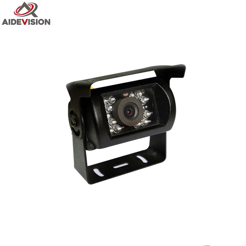 Vehicle JPEG RS232 Uart GPS Camera with metal housing AD