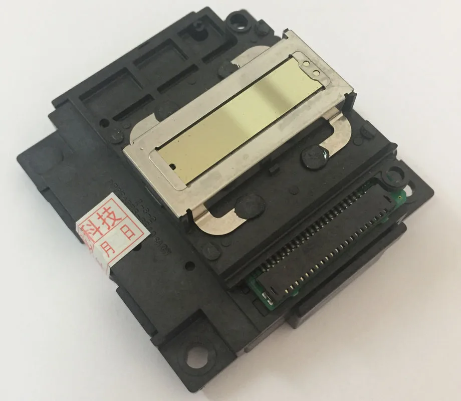Печатная головка einkshop L355 L555 для принтера Epson L300 L301 L351 L550 L358 L111 L120 L210 L211 ME401 ME303