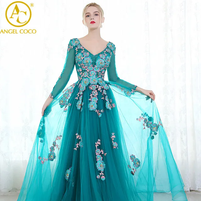 248Бальное платье для женщины
