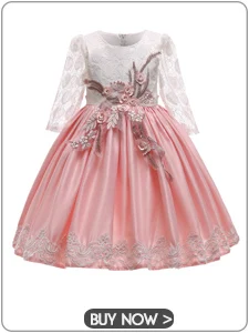 Vestidos/Детские праздничные Платья с цветочным узором для девочек; Рождественская одежда; вечерние платья без рукавов с большим бантом для маленьких девочек; платье принцессы на свадьбу