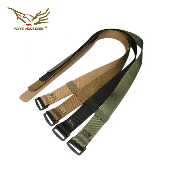 FLYYE FY BT B002 1000D CORDURA нейлоновый тактический пояс BDU lyyeGear и военный ремень|belt f|belt beltbelt