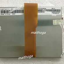 5,7 дюймовый TFT ЖК-экран LQ057AC111 QVGA 320(RGB)* 240